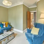 Host & - Henderson House