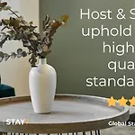 Host & - Henderson House Apartment *