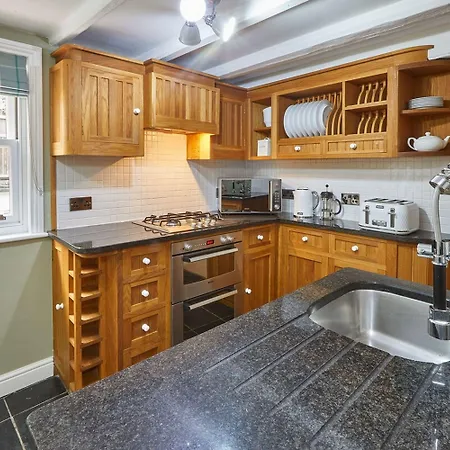 Host & - Henderson House Apartamento