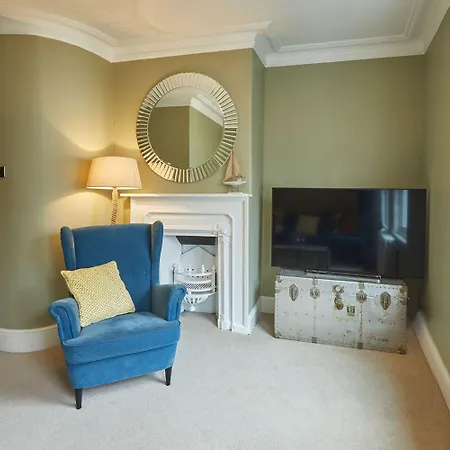 Apartamento Host & - Henderson House *