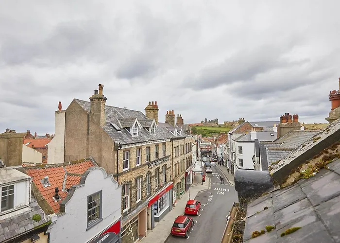 Host & - Henderson House Διαμέρισμα Γουίτμπι