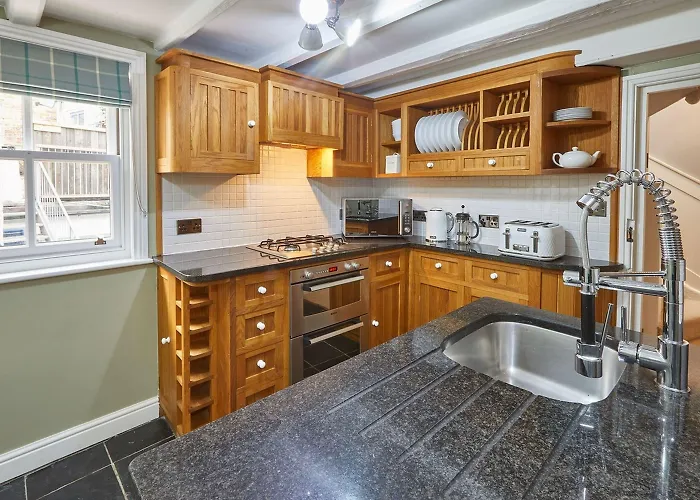 Host & - Henderson House Διαμέρισμα