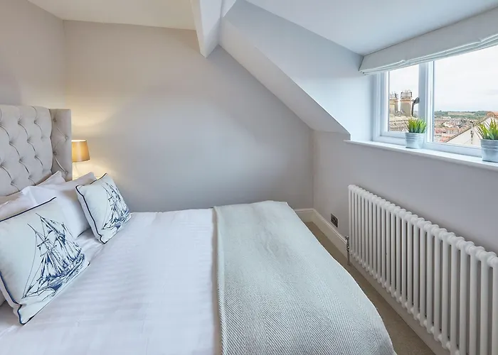 Διαμέρισμα Host & - Henderson House